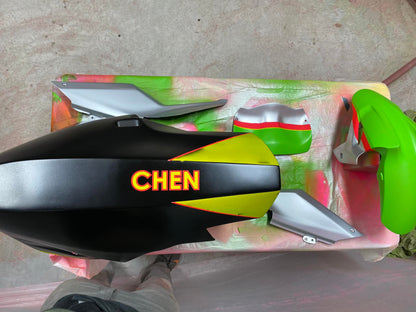 Custom Painting