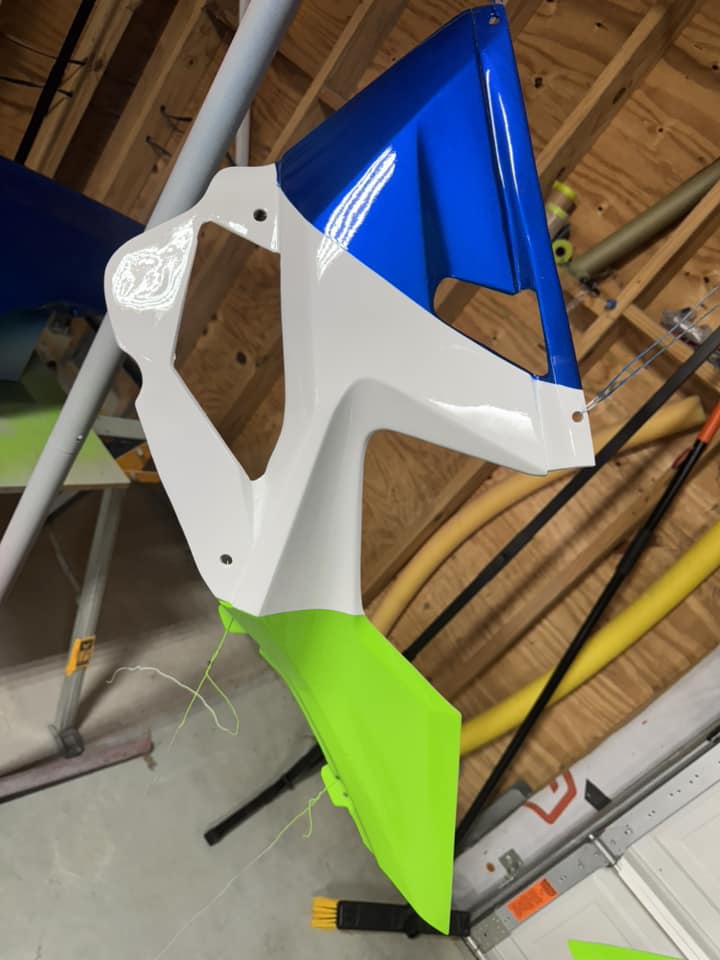 Custom Painting