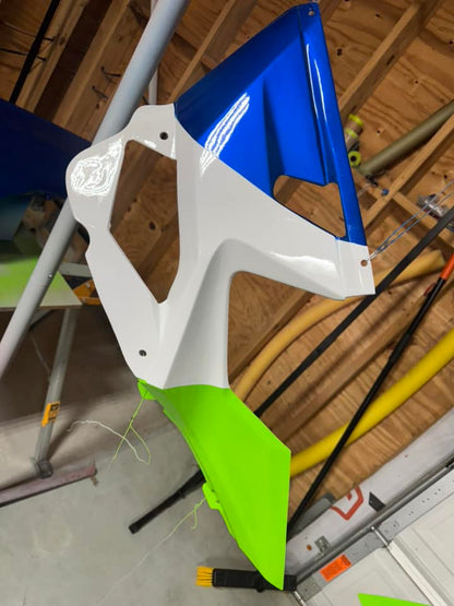 Custom Painting